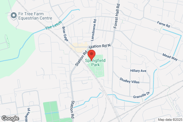 Springfield Community Centre
