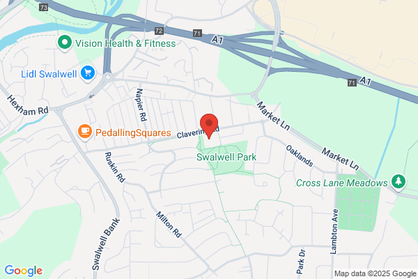 Swalwell Community Centre