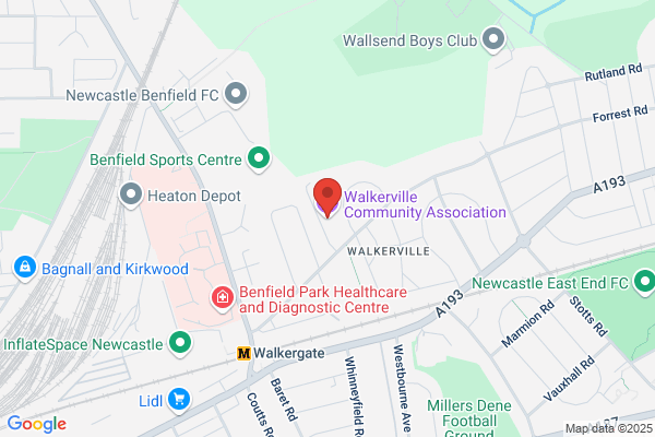 Walkerville Community Association