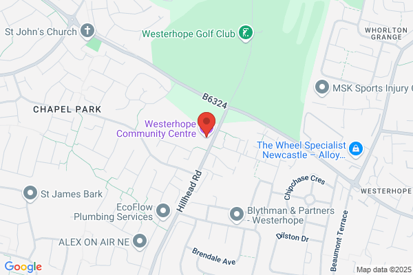 Westerhope Community Association