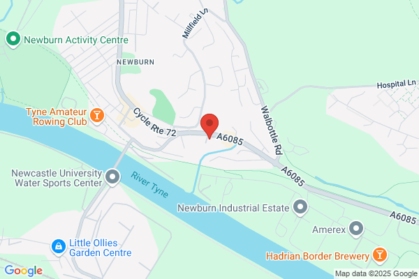 Northern Connection Ltd