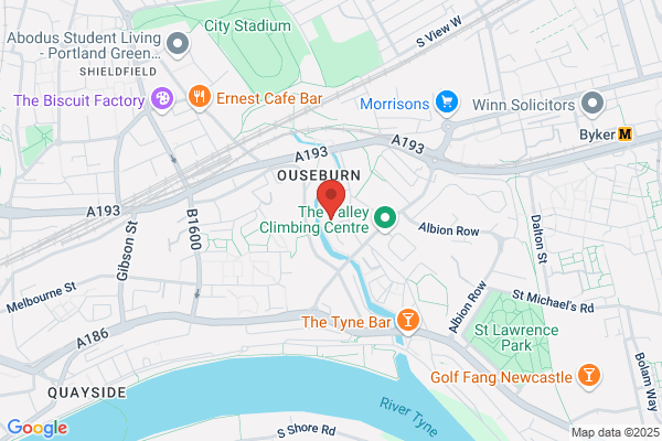 Sumlock Electronics (North East) Ltd