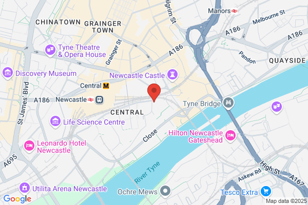 Prestige Digital Solutions LTD