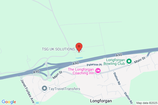 TSG Ltd