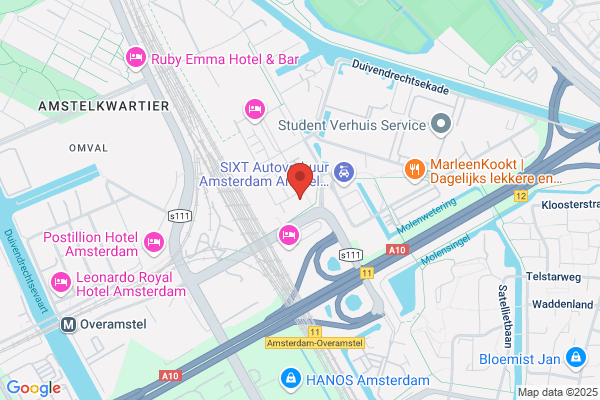 Uber - Greenlight Hub