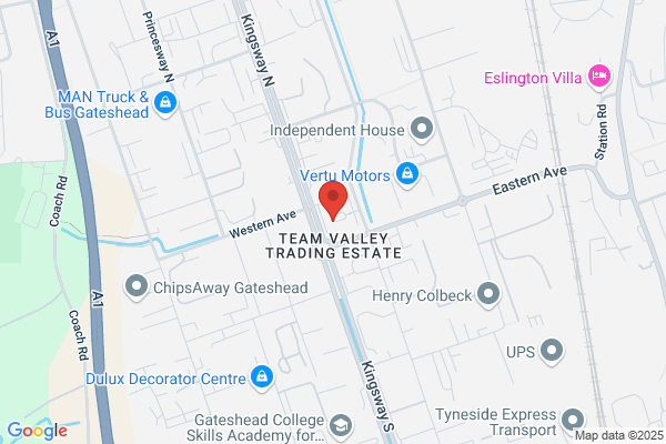 Genisys Technology Ltd