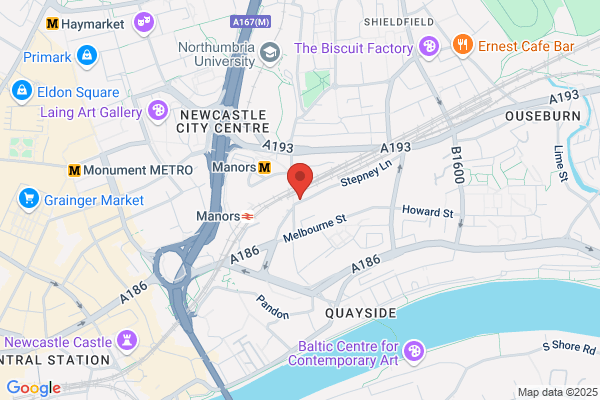 Lomond Professional Systems NE Ltd