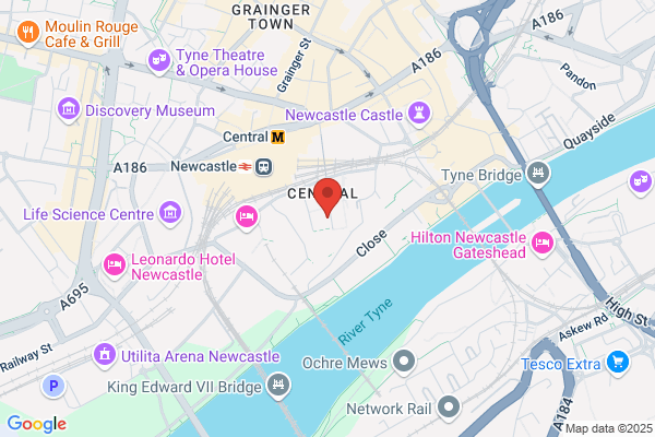 Orchard Information Systems Ltd