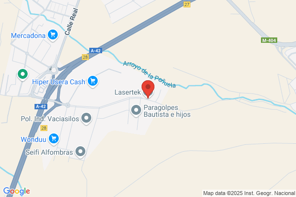 Lasertek