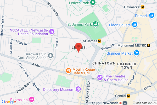 Information Technology (UK) Ltd