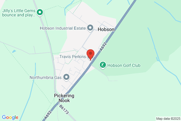 Travis Perkins