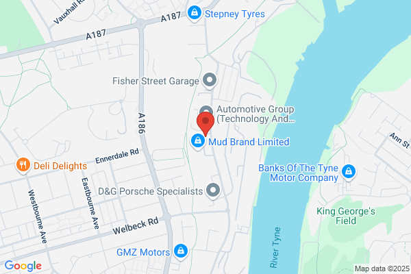 Brandon Hire Station