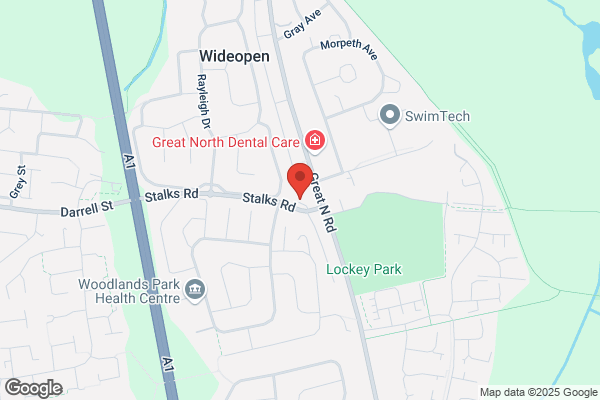 Hydrotech North East