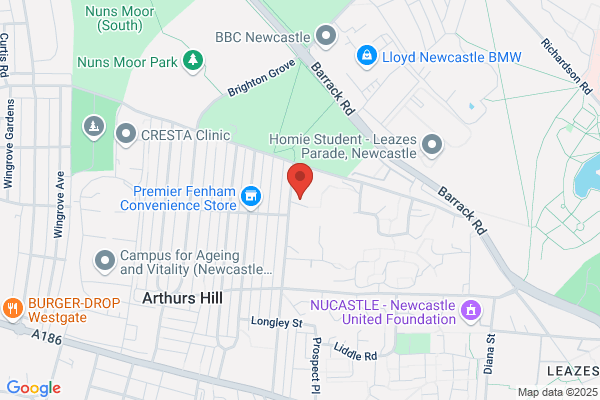 NE Construction Network Ltd