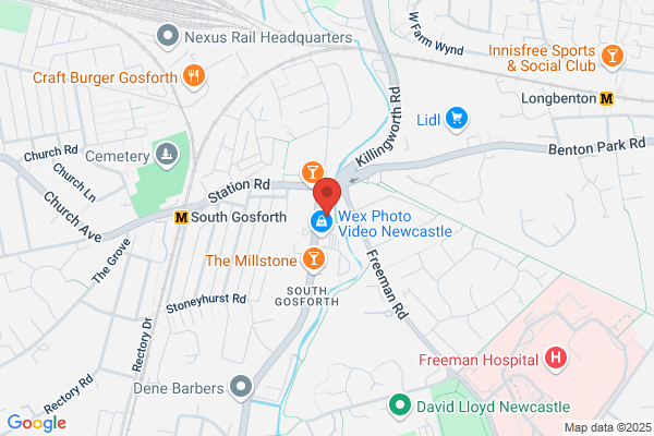 Sainsbury's Local