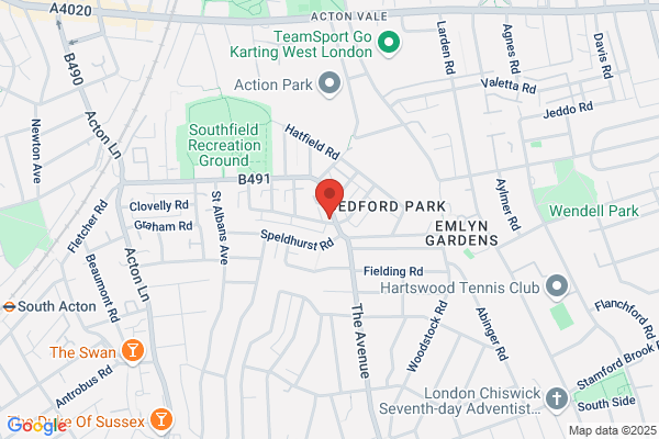 G M Convenience Stores Ltd