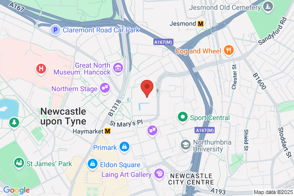 M E S M A C (North-East)