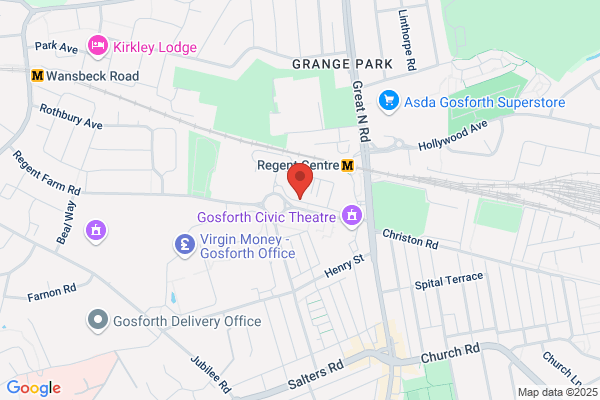 Newcastle Smoking Cessation Therapy Clinic