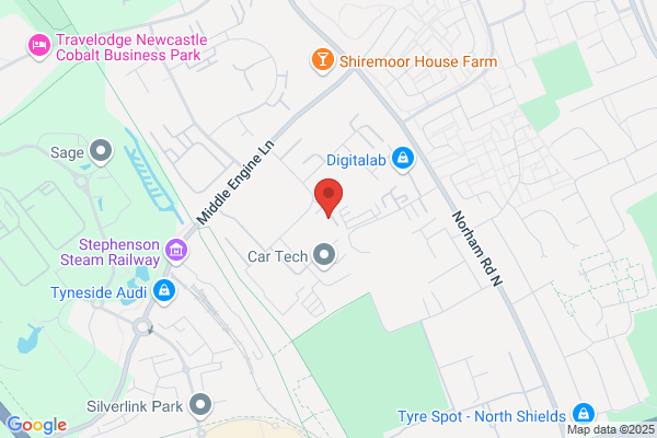 D T F Courier Services