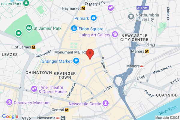 London Scottish Finance Ltd