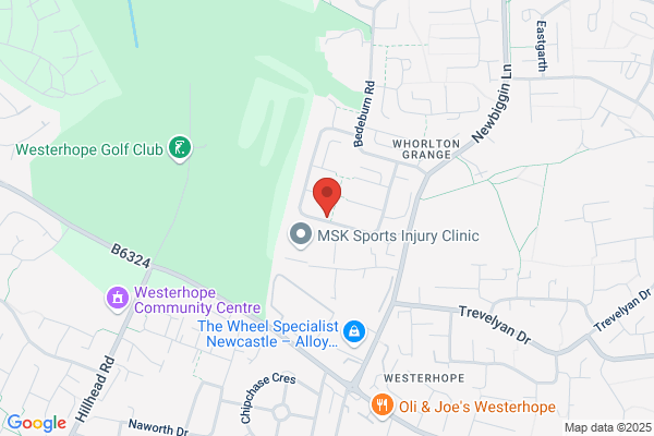 Denton Cycles Ltd