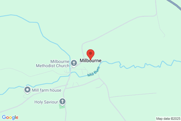 Milbourne