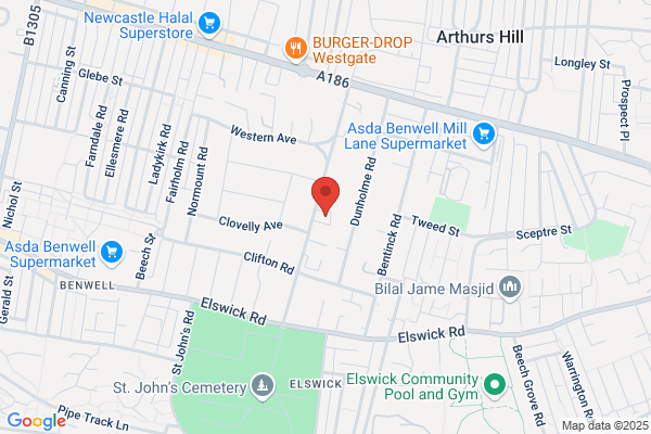 Newcastle Dance Centre