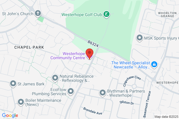 Westerhope Centre