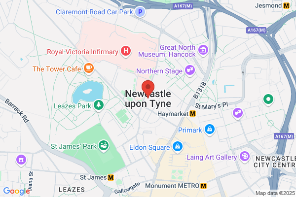 Neil Small