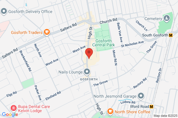 Gosforth Delicatessens
