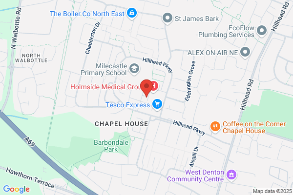 Chapel House Dental Clinic