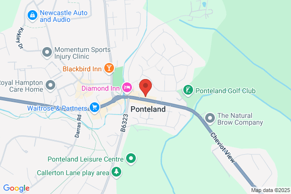 Ponteland Dental Practice