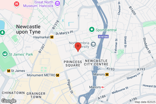 Saville Dentist Practice