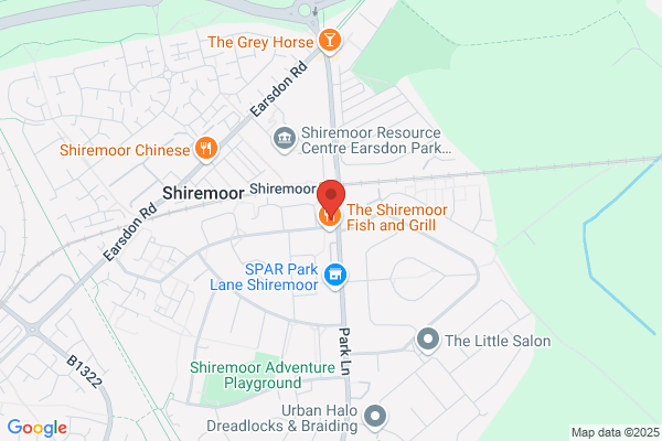 Shiremoor Dental Practice