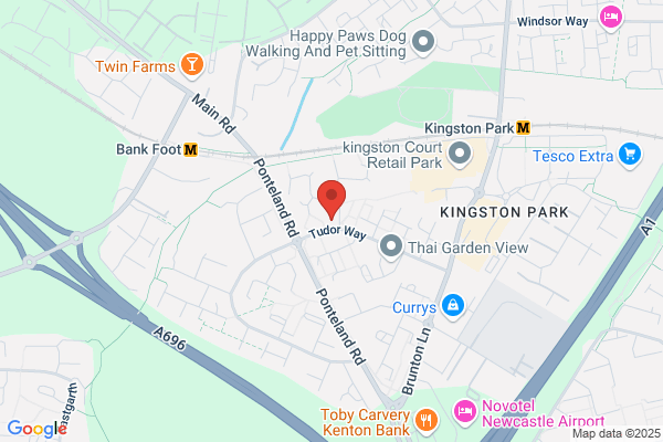 The Kingston Park Dental Practice
