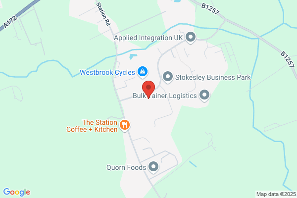 Accessibility Ltd