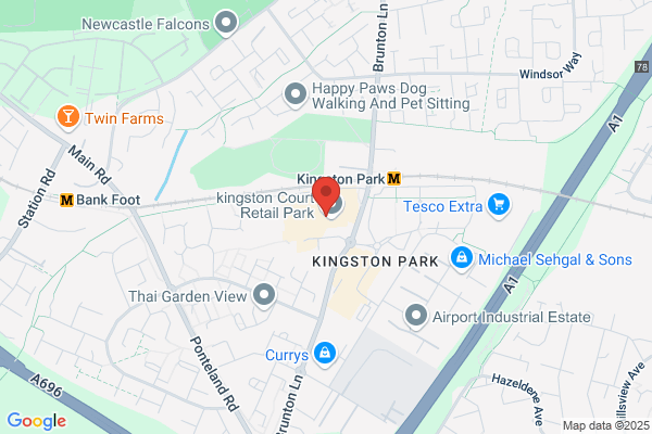 Specsavers Opticians and Audiologists - Newcastle Kingston Park