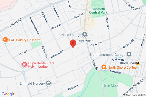 Elmfield Health Group