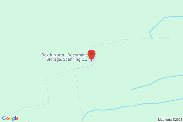 Box-It North