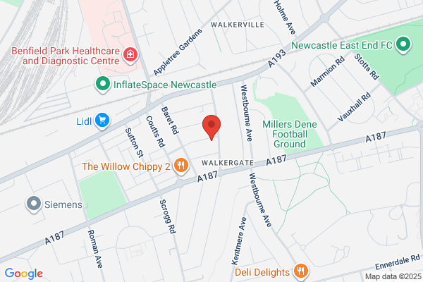 Pet Nurse Services - Tyneside & Northumberland