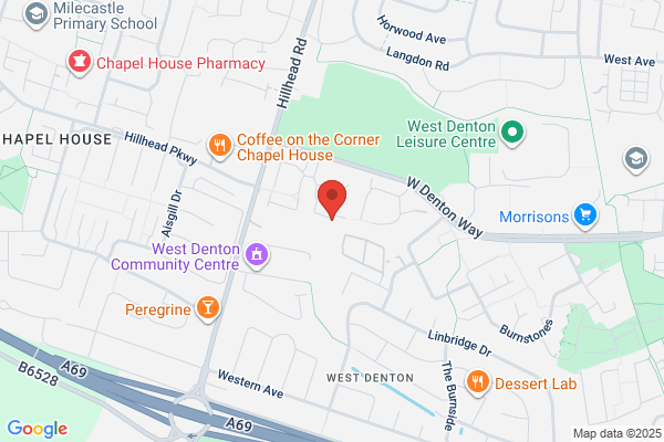 Newcastle Appliance Repairs
