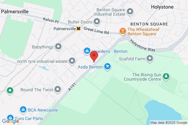 Pennine Windows Home Improvements Ltd
