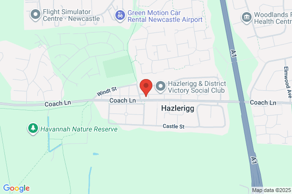 Gosforth School Of Motoring