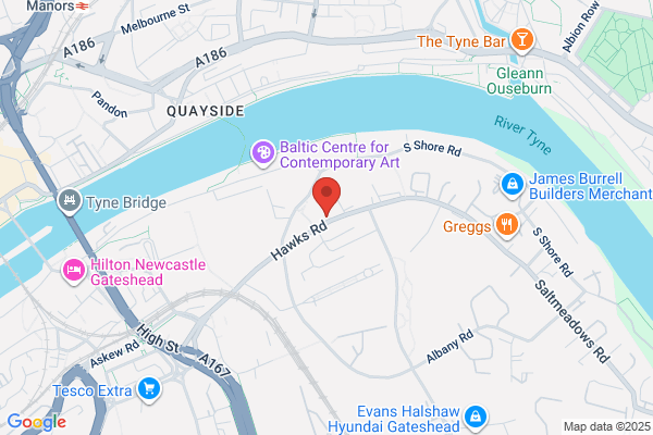 NTC Nail Technician Courses Newcastle