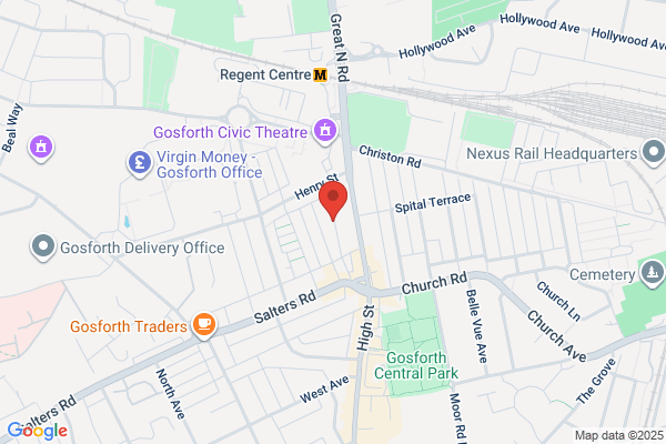 Homephaze