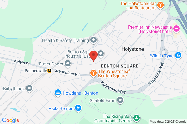 William Wilson Ltd