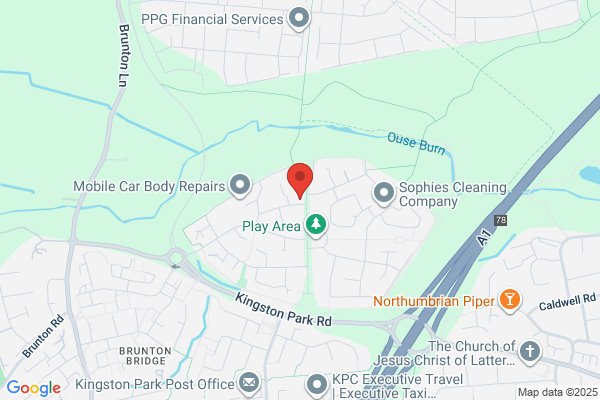 Great Park Electrical