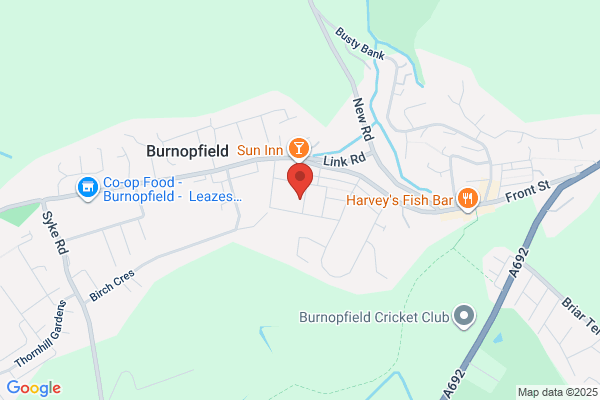 Burnopfield Electrical