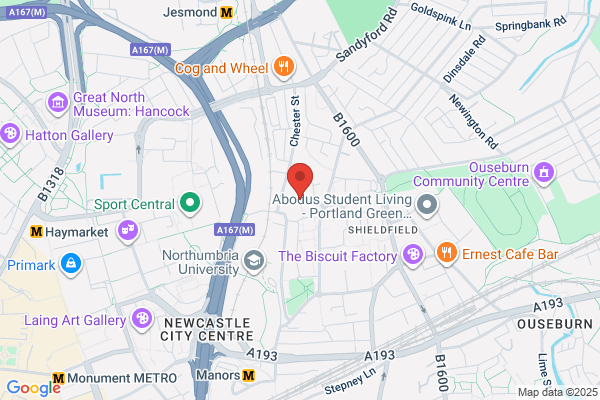 Denholm Electrical Ltd