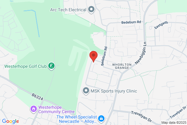 Ian Foster Electrical